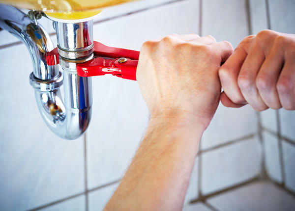 About Tate HVAC Services